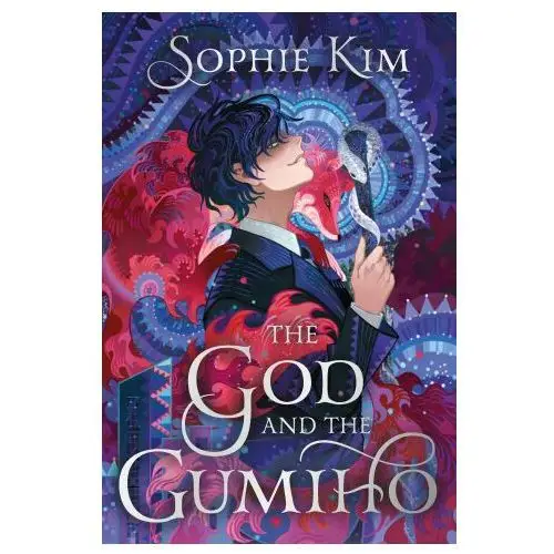 God and the gumiho Hodder & stoughton