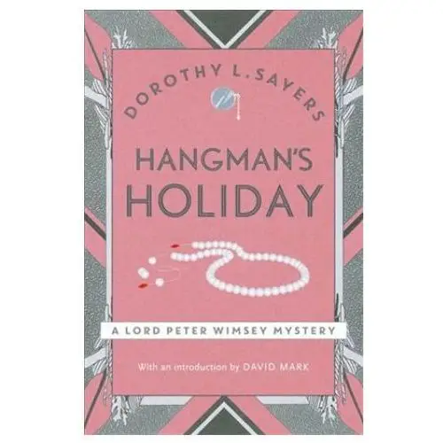 Hangman's Holiday