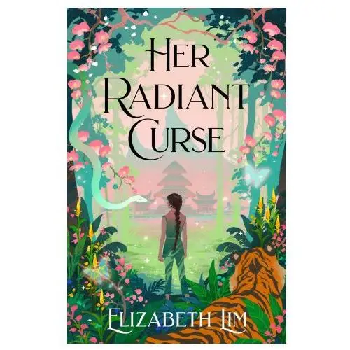 Her radiant curse Hodder & stoughton