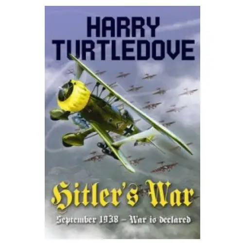 Hitler's war Hodder & stoughton