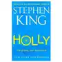 Holly: the chilling new masterwork from the no. 1 sunday times bestseller Hodder & stoughton Sklep on-line