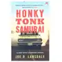 Honky tonk samurai Hodder & stoughton Sklep on-line