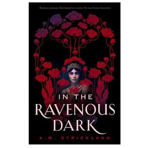 In the Ravenous Dark