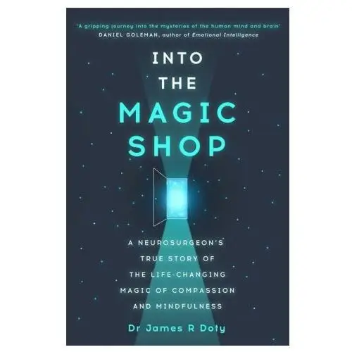 Into the magic shop Hodder & stoughton