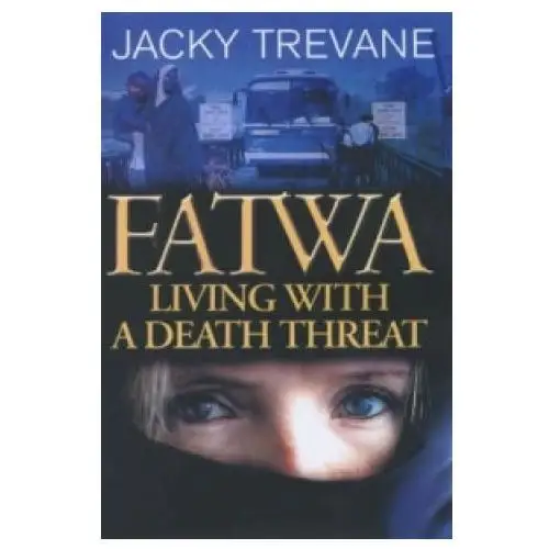 Jacky Trevane - Fatwa