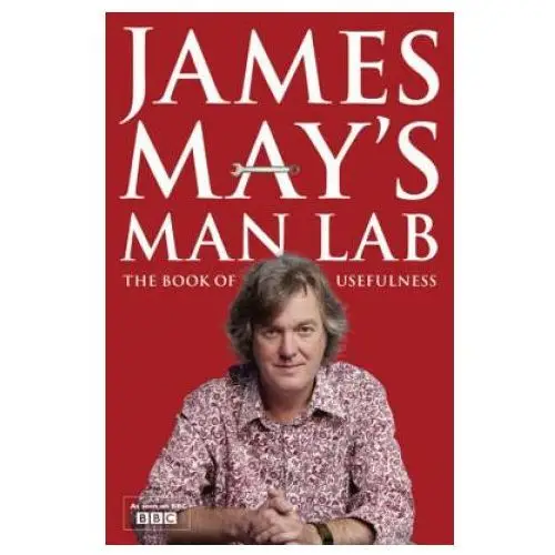 James May's Man Lab