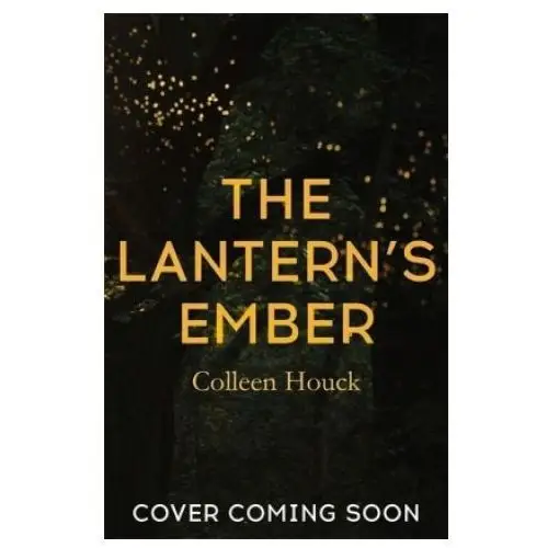 Lantern's ember Hodder & stoughton