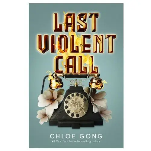Last Violent Call