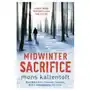 Hodder & stoughton Midwinter sacrifice Sklep on-line