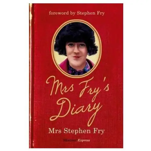 Hodder & stoughton Mrs fry's diary