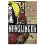 Hodder & stoughton Nunslinger: the complete series Sklep on-line