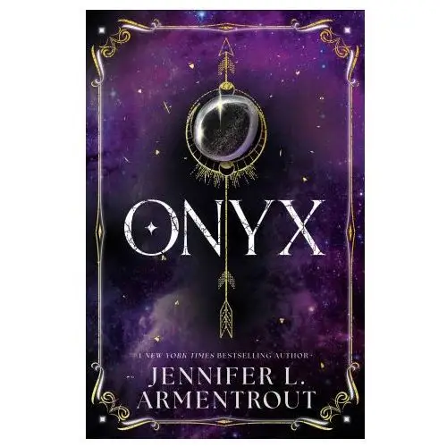 Onyx (Lux - Book Two)