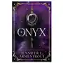 Onyx (Lux - Book Two) Sklep on-line