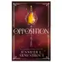 Hodder & stoughton Opposition (lux - book five) Sklep on-line