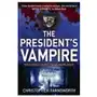 President's vampire Hodder & stoughton Sklep on-line