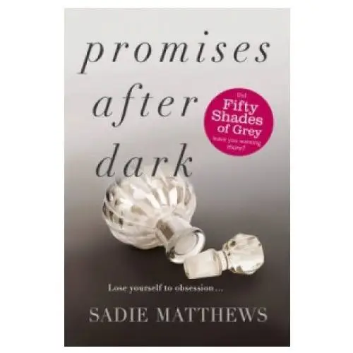 Promises After Dark (After Dark Book 3)