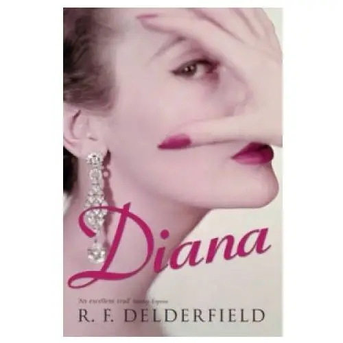 R. f. delderfield - diana Hodder & stoughton