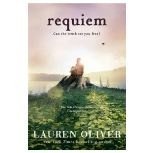 Requiem (delirium trilogy 3) Hodder & stoughton