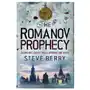 Hodder & stoughton Romanov prophecy Sklep on-line