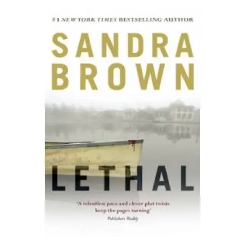 Hodder & stoughton Sandra brown - lethal