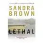 Hodder & stoughton Sandra brown - lethal Sklep on-line