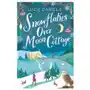 Snowflakes over moon cottage Hodder & stoughton Sklep on-line