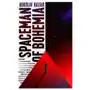 Spaceman of Bohemia: SHORTLISTED FOR THE ARTHUR C. CLARKE AWARD FOR SCIENCE FICTION Sklep on-line