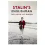 Hodder & stoughton Stalin's englishman: the lives of guy burgess Sklep on-line