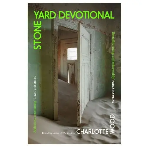 Hodder & stoughton Stone yard devotional