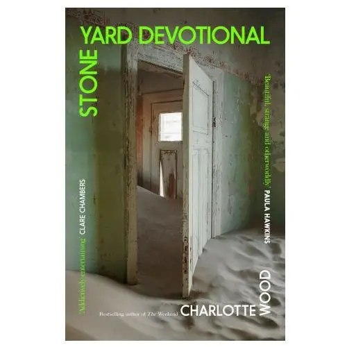 Stone yard devotional Hodder & stoughton