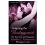 Tempting the Bodyguard (Gamble Brothers Book Three) Sklep on-line