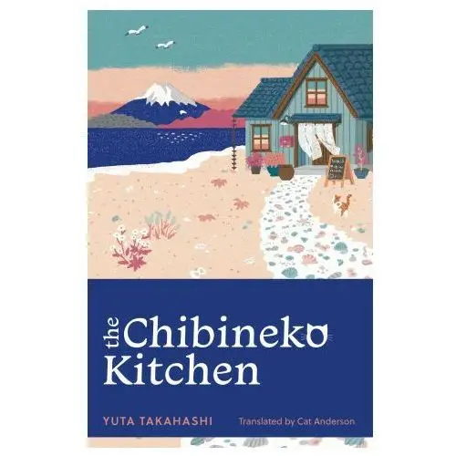 The chibineko kitchen book 1 Hodder & stoughton