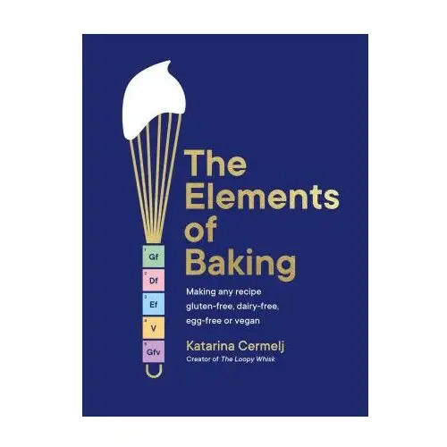 The Elements of Baking