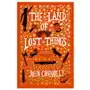 The Land of Lost Things Sklep on-line