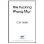 The pucking wrong man Hodder & stoughton Sklep on-line