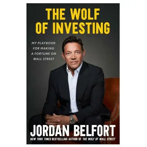 The wolf of investing Hodder & stoughton