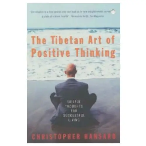 Tibetan Art Of Positive Thinking