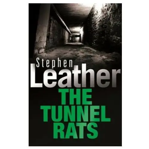 Tunnel rats Hodder & stoughton