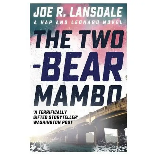 Two-bear mambo Hodder & stoughton