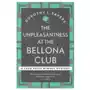 Hodder & stoughton Unpleasantness at the bellona club Sklep on-line