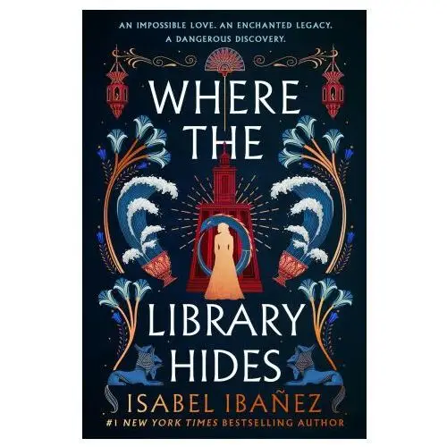 Where the Library Hides