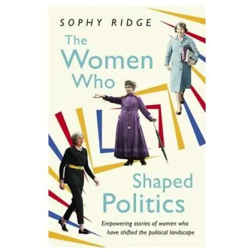 Women Who Shaped Politics