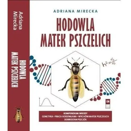 Hodowla matek pszczelich Pasieka zarodowa dobrzanka