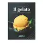 Gelato. tecniche, attrezzature, ricette Hoepli Sklep on-line