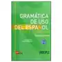 Hoepli Grammatica de uso del espanol. livelli c1-c2 Sklep on-line