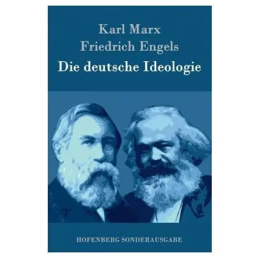 Die deutsche Ideologie