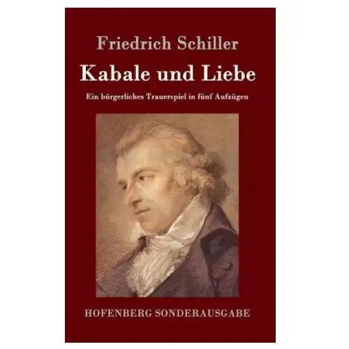 Hofenberg Kabale und liebe