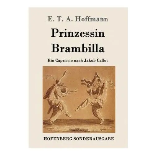 Prinzessin Brambilla