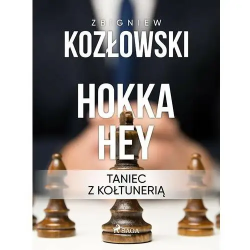 Hokka hey - taniec z kołtunerią