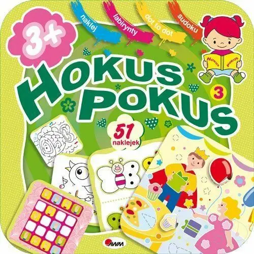 Hokus Pokus 3